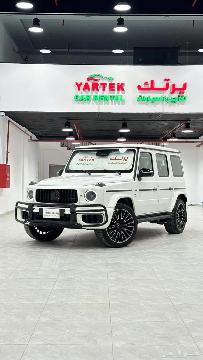 تاجير سيارات فارهه 0