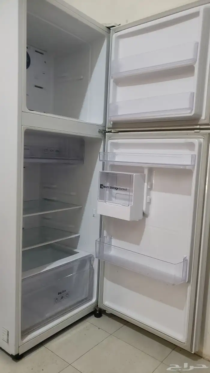 ثلاجه سامسونج للبيع 0
