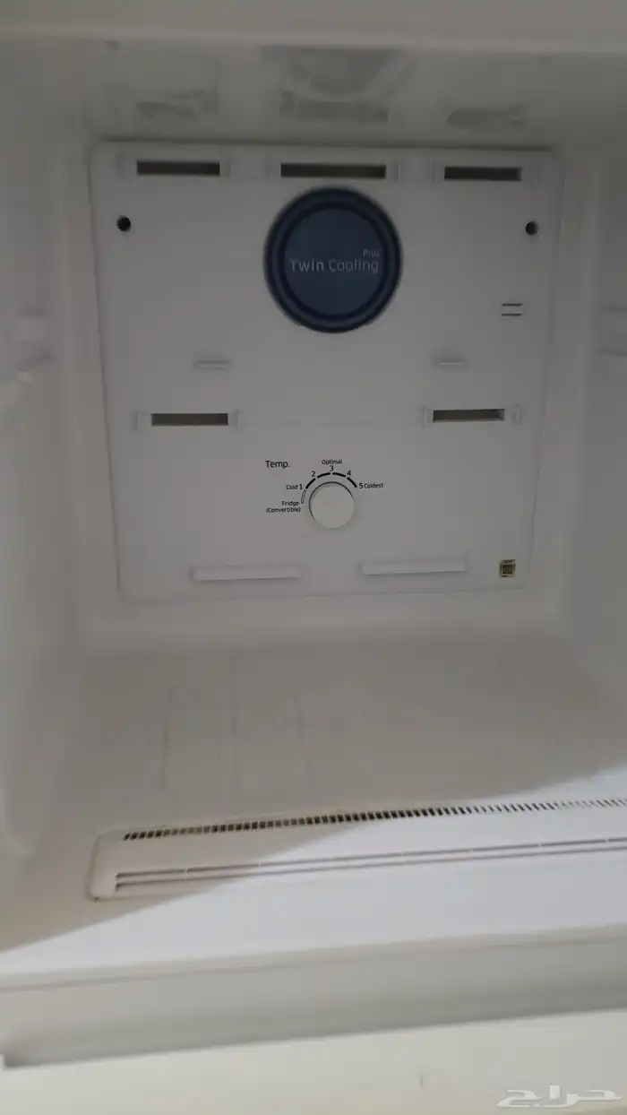 ثلاجه سامسونج للبيع 3