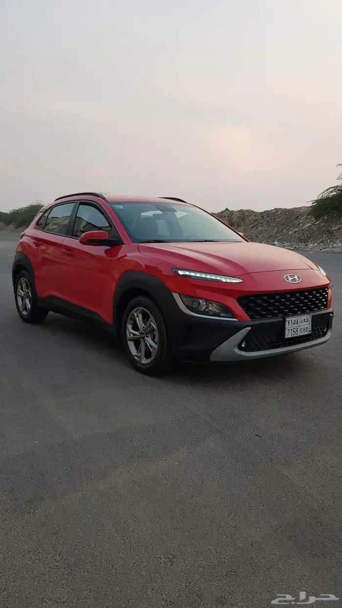 هونداي كونا 2021 0