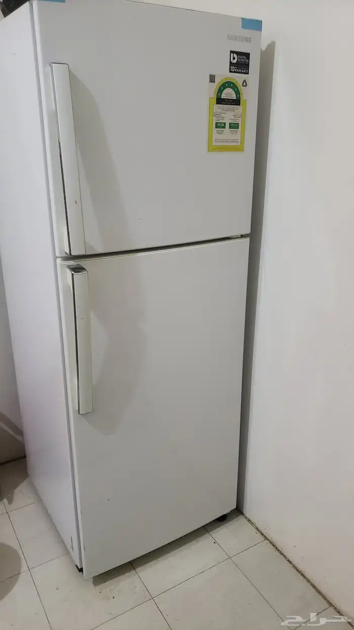 ثلاجه سامسونج للبيع 2