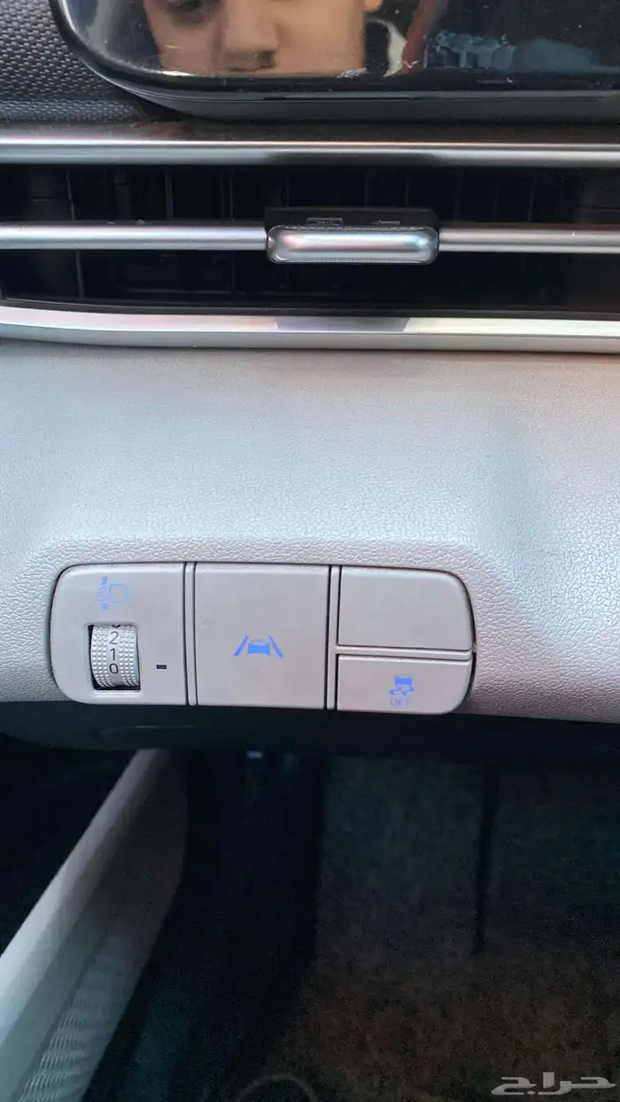 هونداي النترا 2021 بنزين 1.6 بصمه شاشه تحديد مسار تشغيل عن ب 13