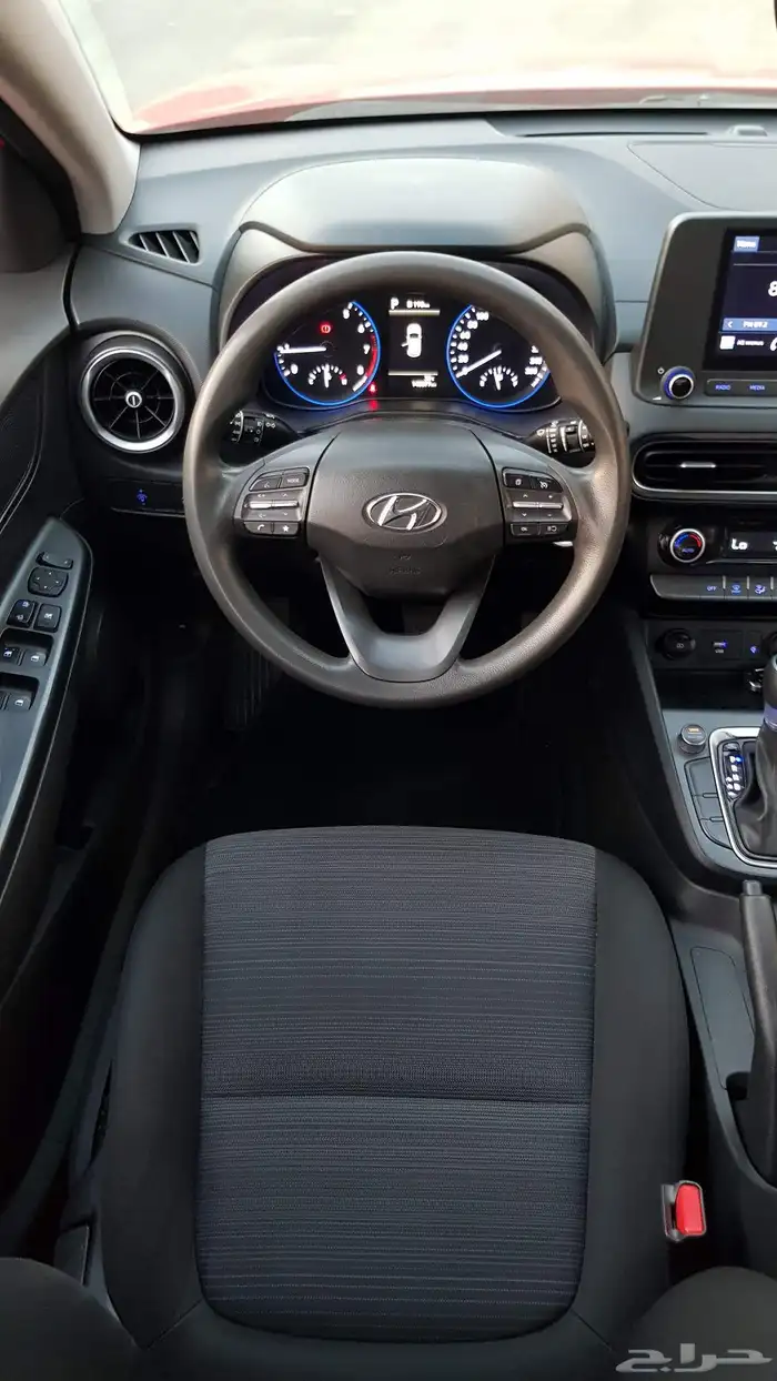 هونداي كونا 2021 9
