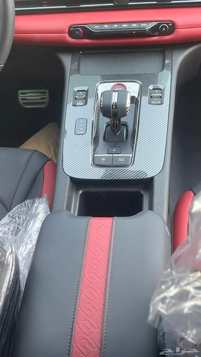 جي ايه سي امبو 2026 14