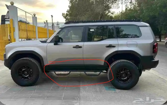 دواسات برادو 24 و 25 0