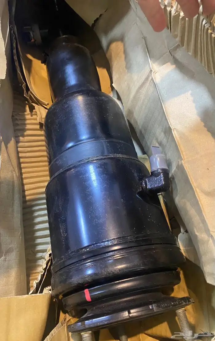 مساعد هيدروليك لكزس LS500 0