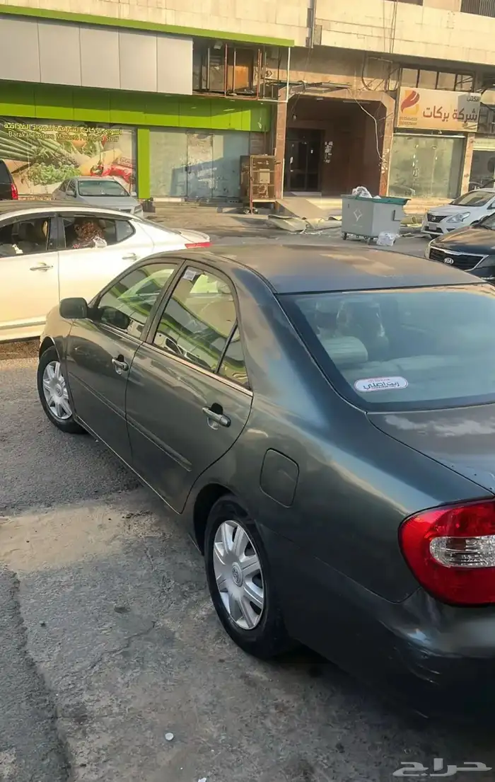 كامري للبيع 0