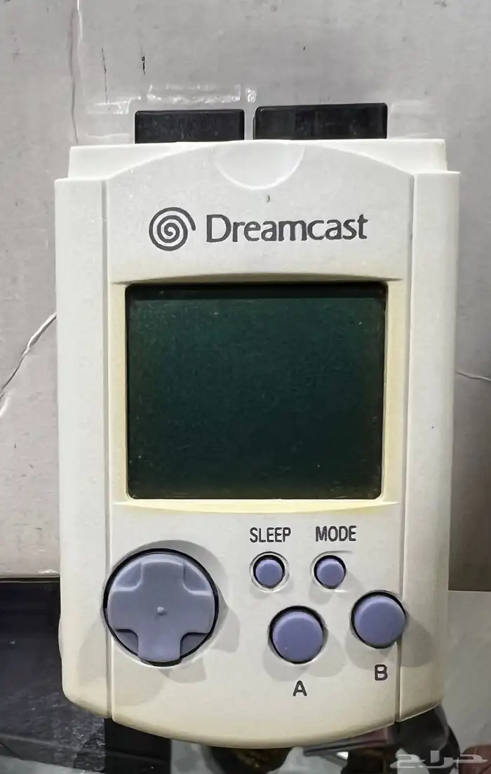 سيقا دريم كاست sega dreamcast 3