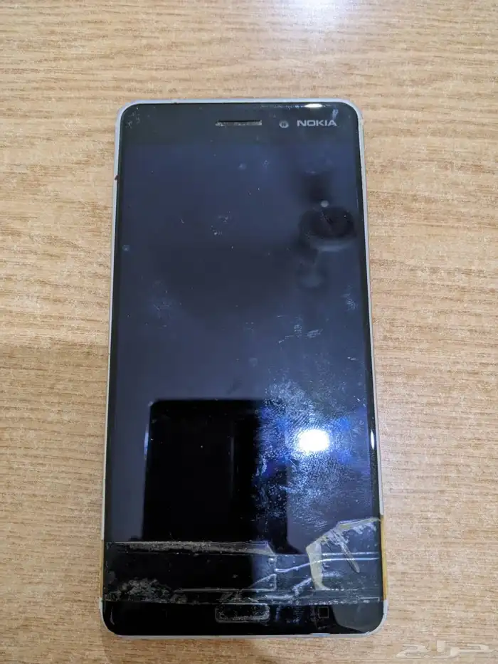 جوالين نوكيا 6