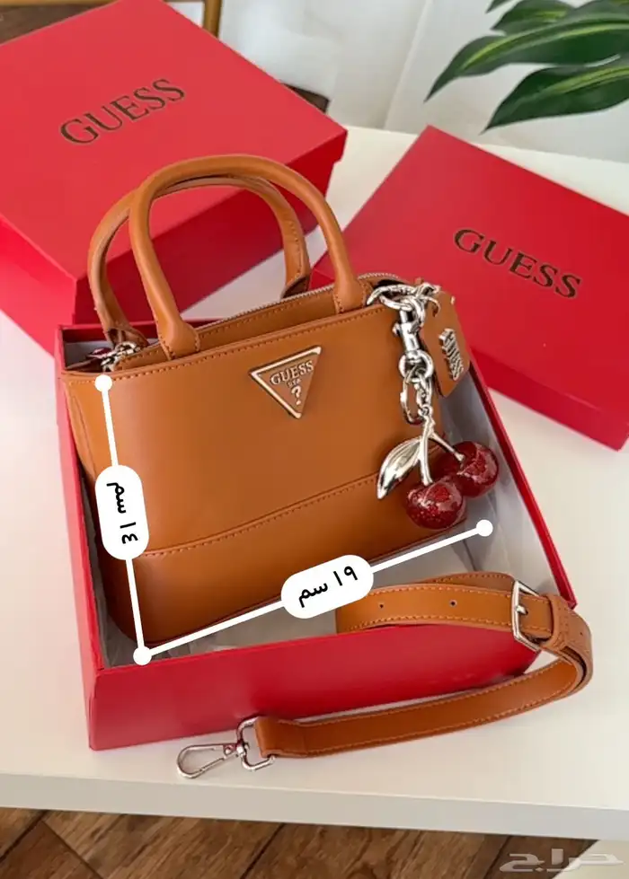 شنط ماركات متعدده هاي كوليتي عرض لفتزه محدوده170 43