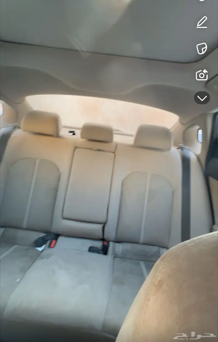 كيا اوبتيما للبيع 9