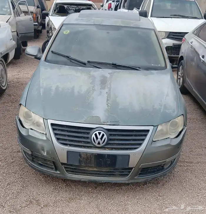 تشليح قطع غيار طوارق 2007 0