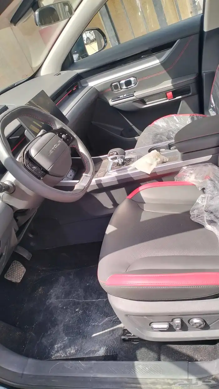 جيتور داشينج تصفيات 2025 23