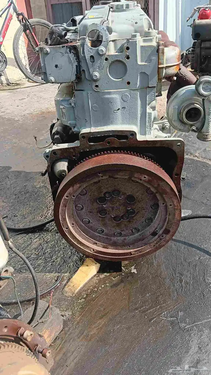 للبيع مكينة بزكنز 4