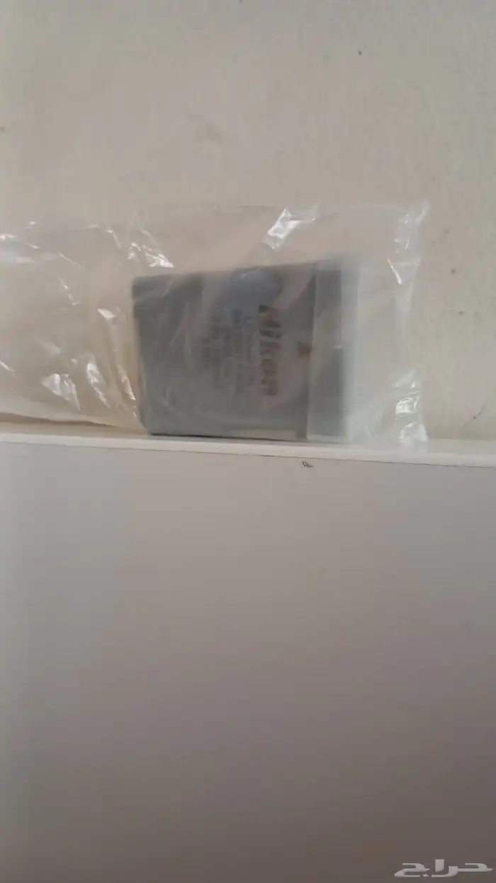 بطاريات نيكون كاميره نيكون 3