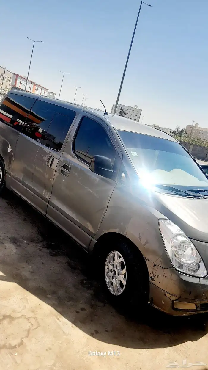 للاجار مع السائق او بدون للشركات والجامعات H1 0