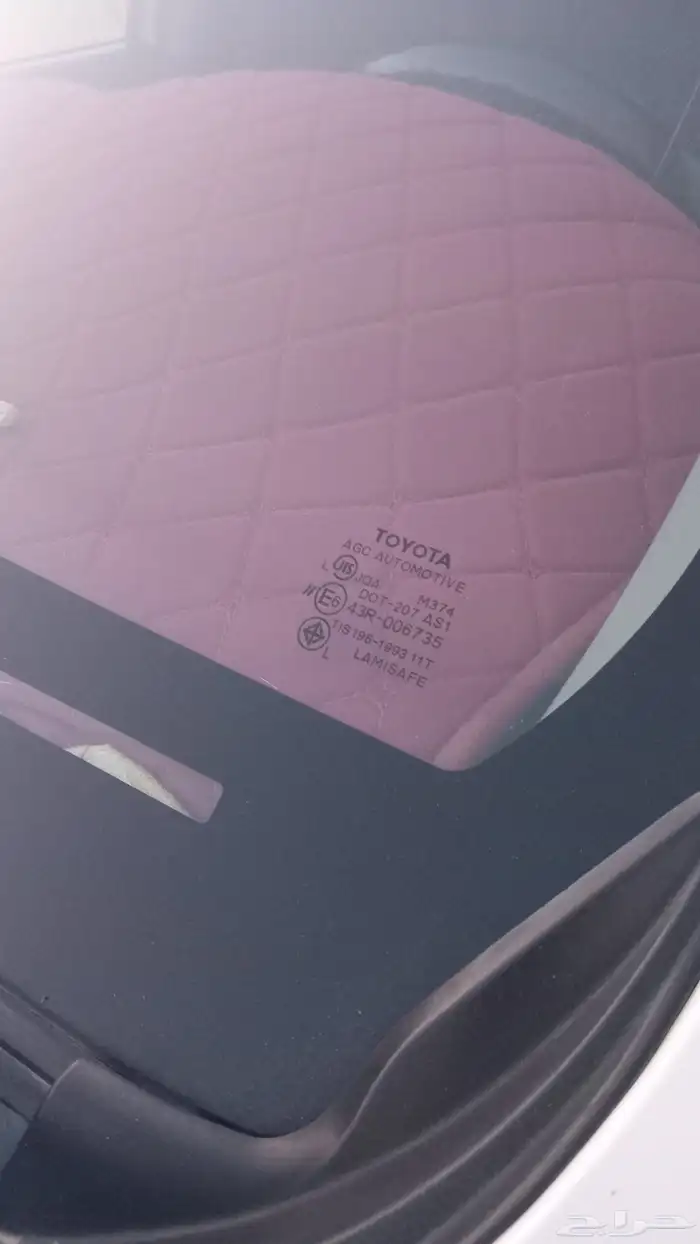 هايلكس غمارتين دبل 2019 11