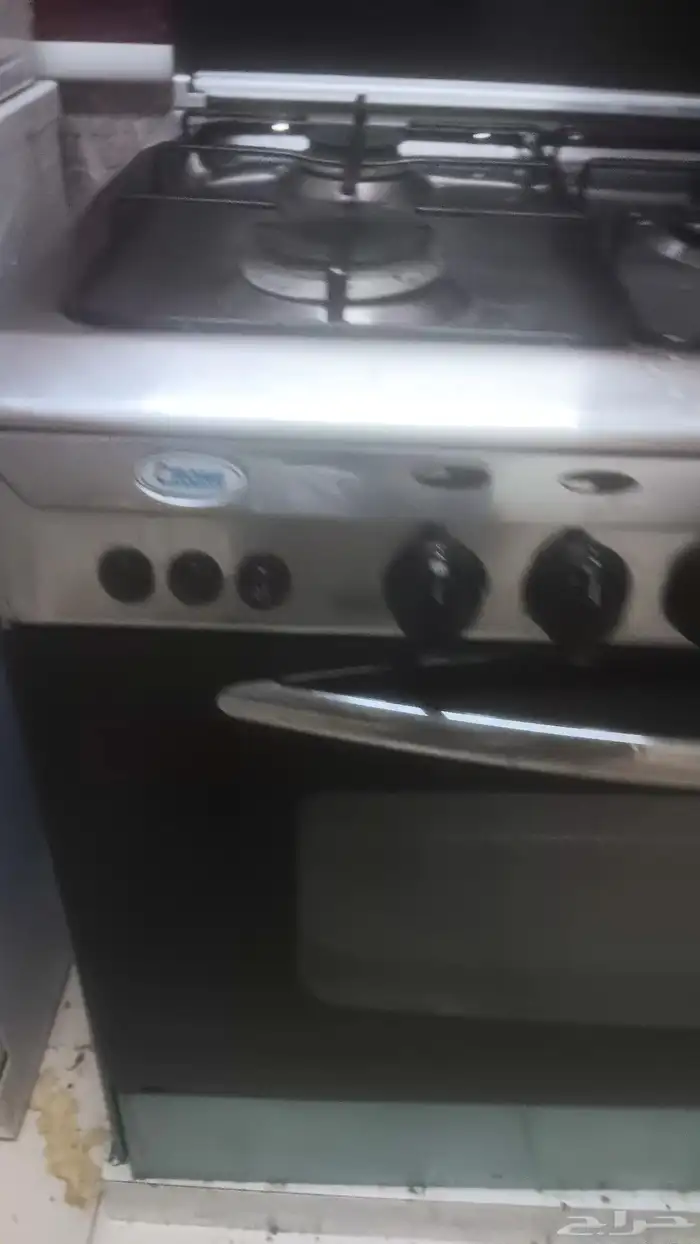 بوتاجاز 5عيون. 3