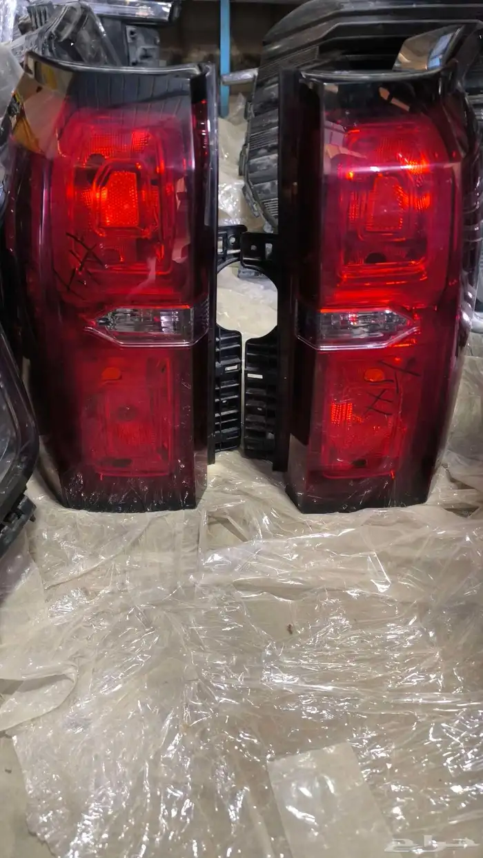 اصطبات تاهو 2017 1