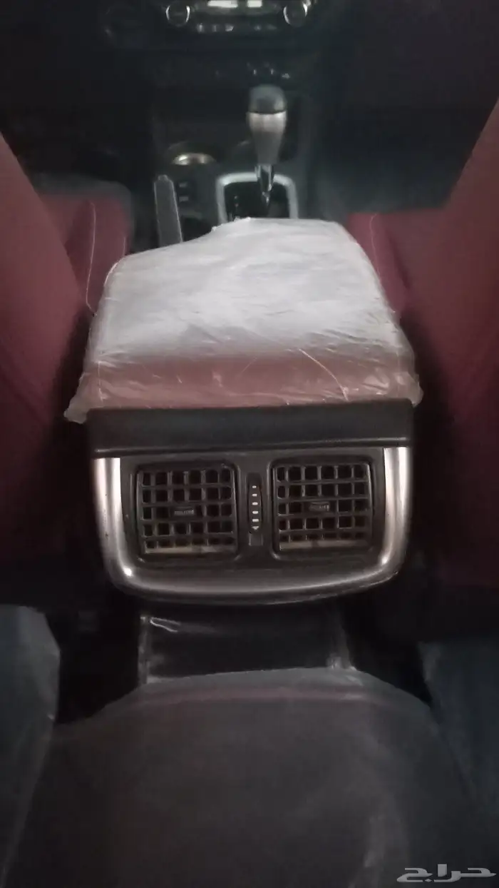 هايلكس غمارتين دبل 2019 16