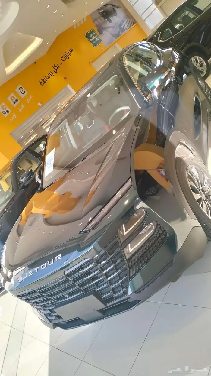 جيتور داشينج تصفيات 2025 1