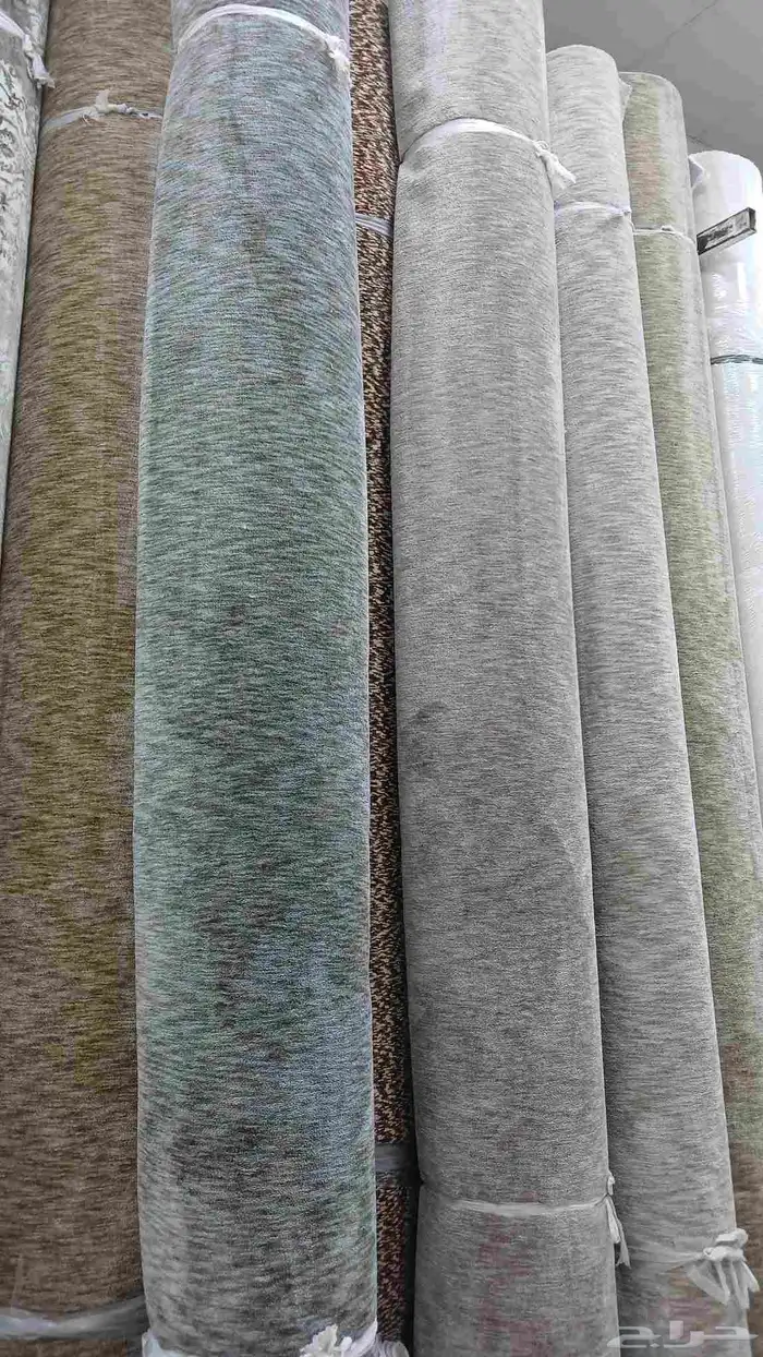 مفروشات موكيت 3