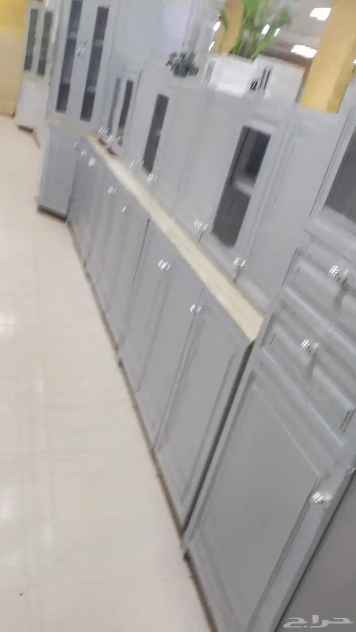 مطبخ مستعمل نظيف 7