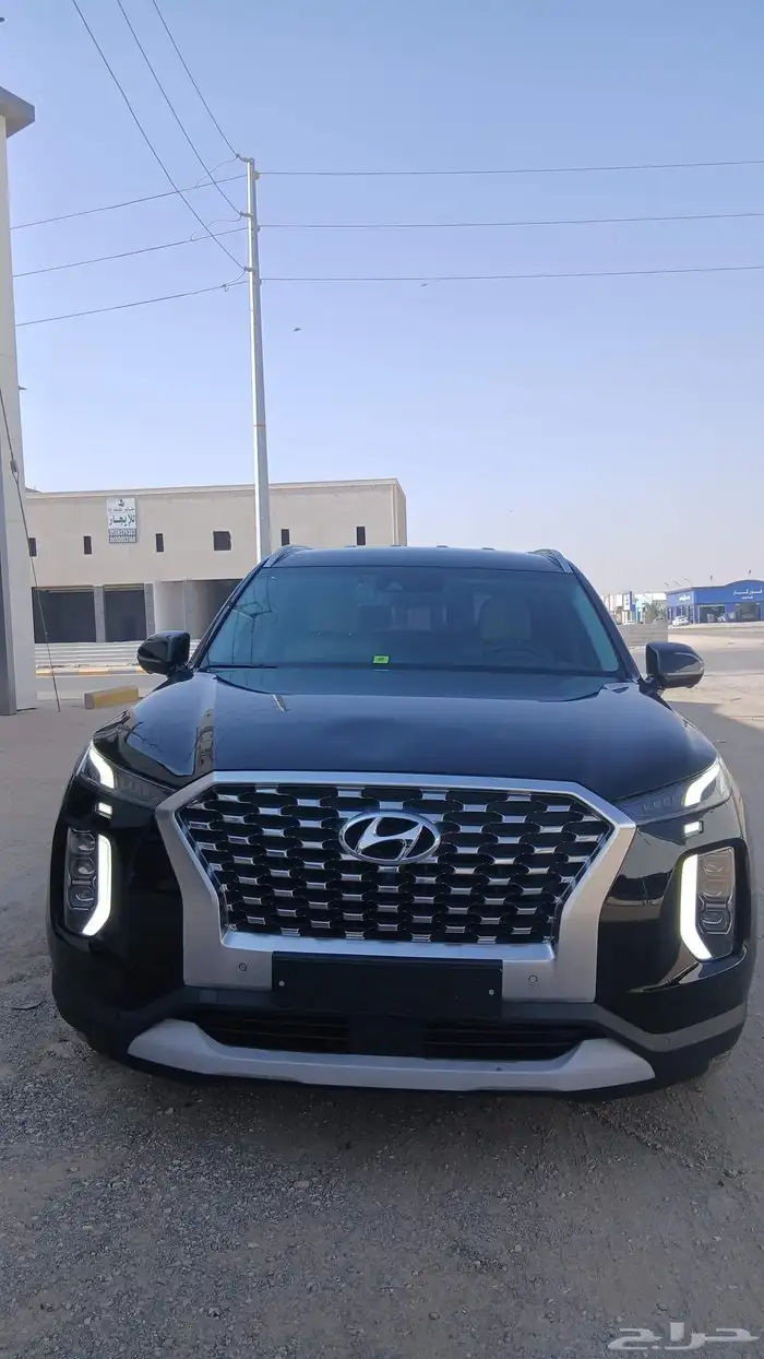 بلاسيد 2021 بنزين 6 سلندر 0