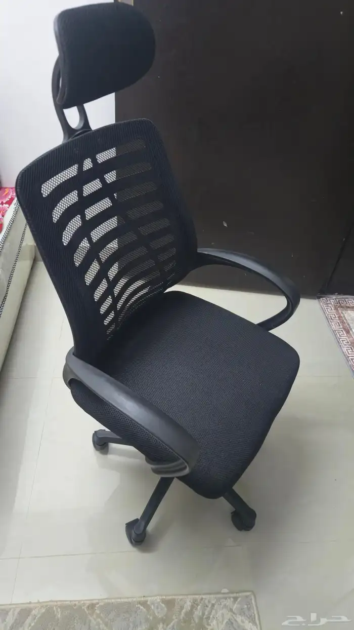 كرسى دوار جديد 0