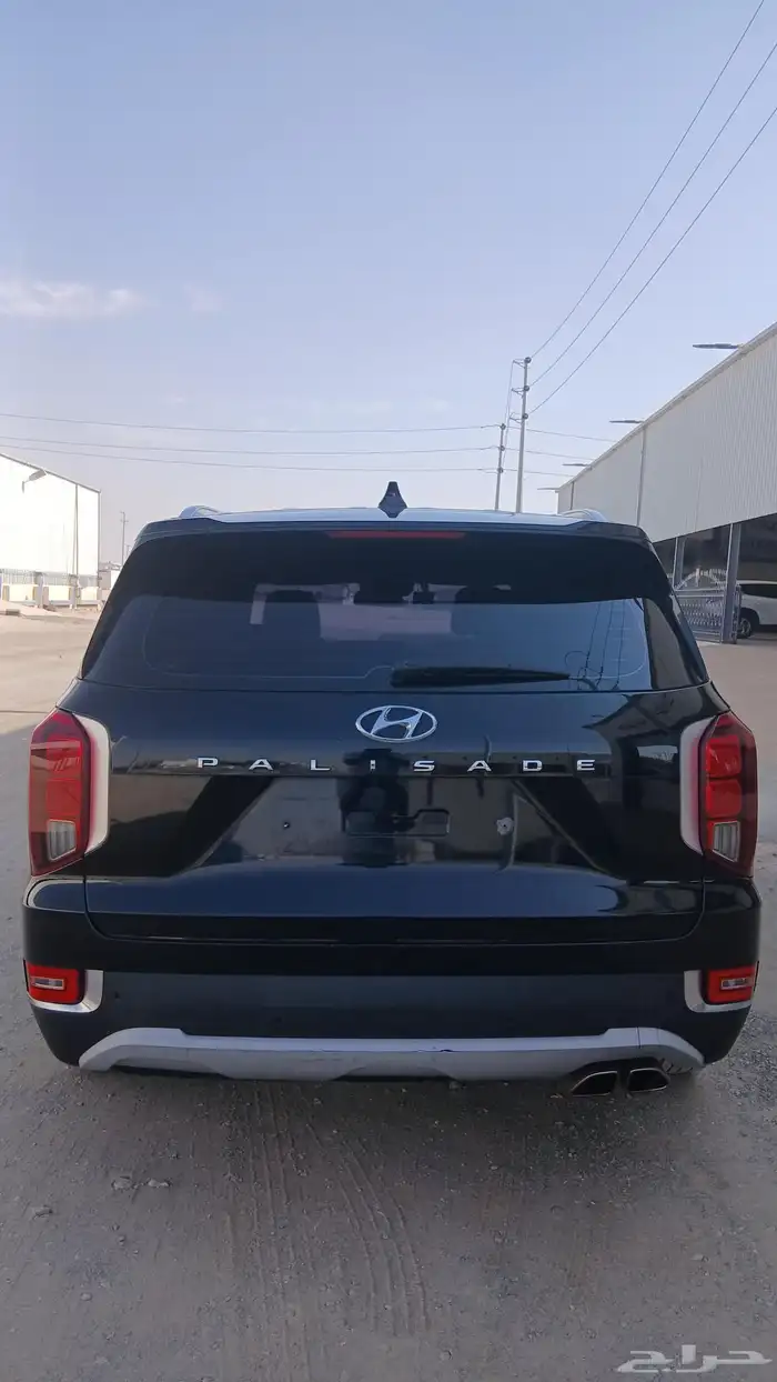 بلاسيد 2021 بنزين 6 سلندر 5