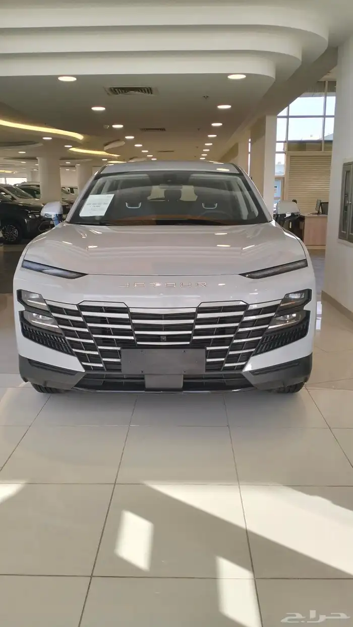 جيتور داشينج تصفيات 2025 7