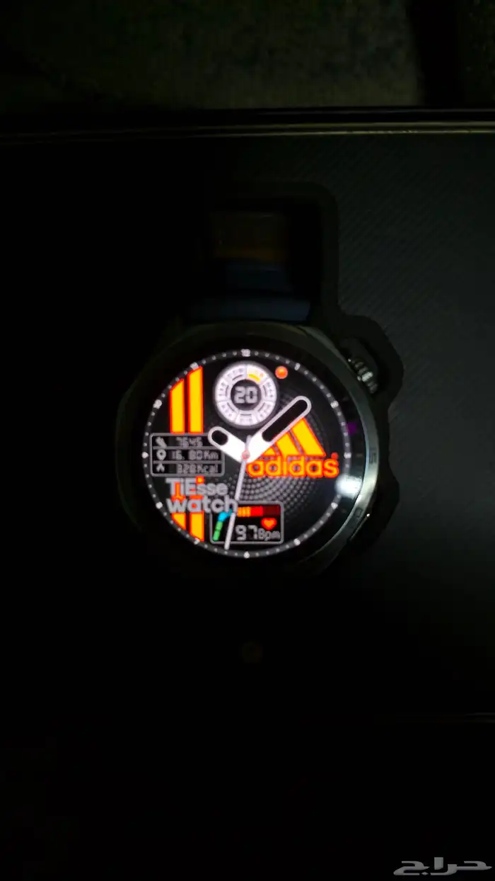 ساعه هواوي GT5 10