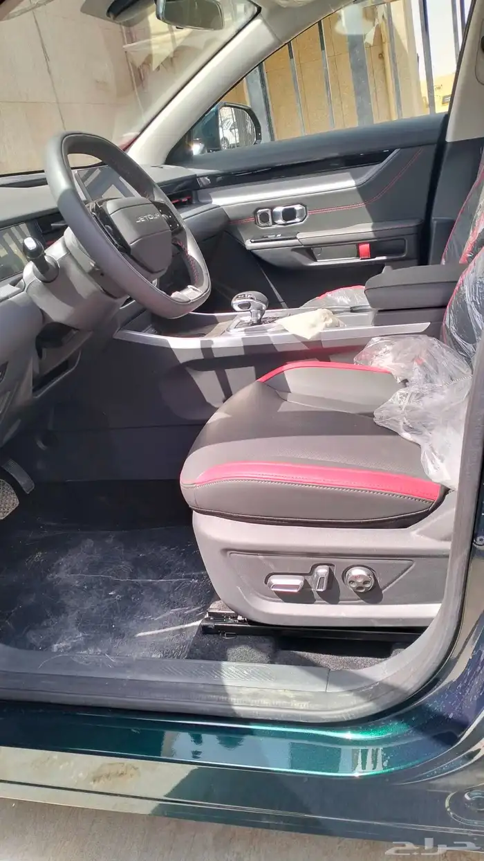 جيتور داشينج تصفيات 2025 26