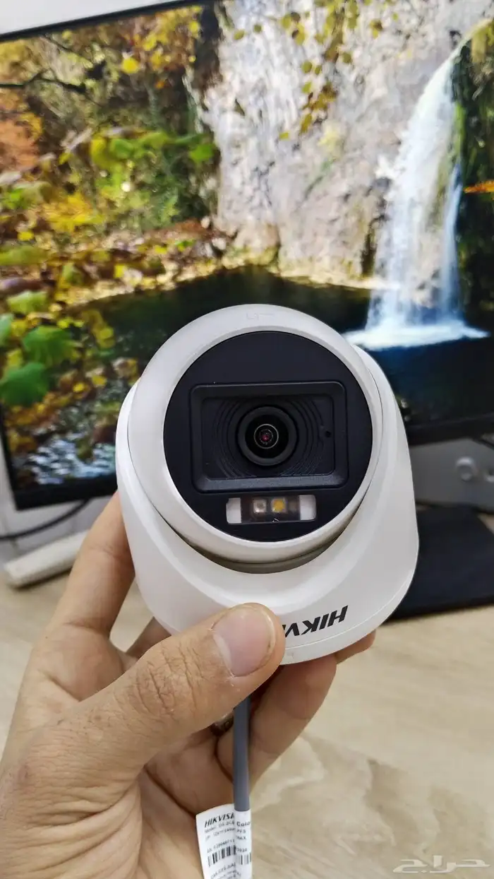 كاميرات مراقبه 2