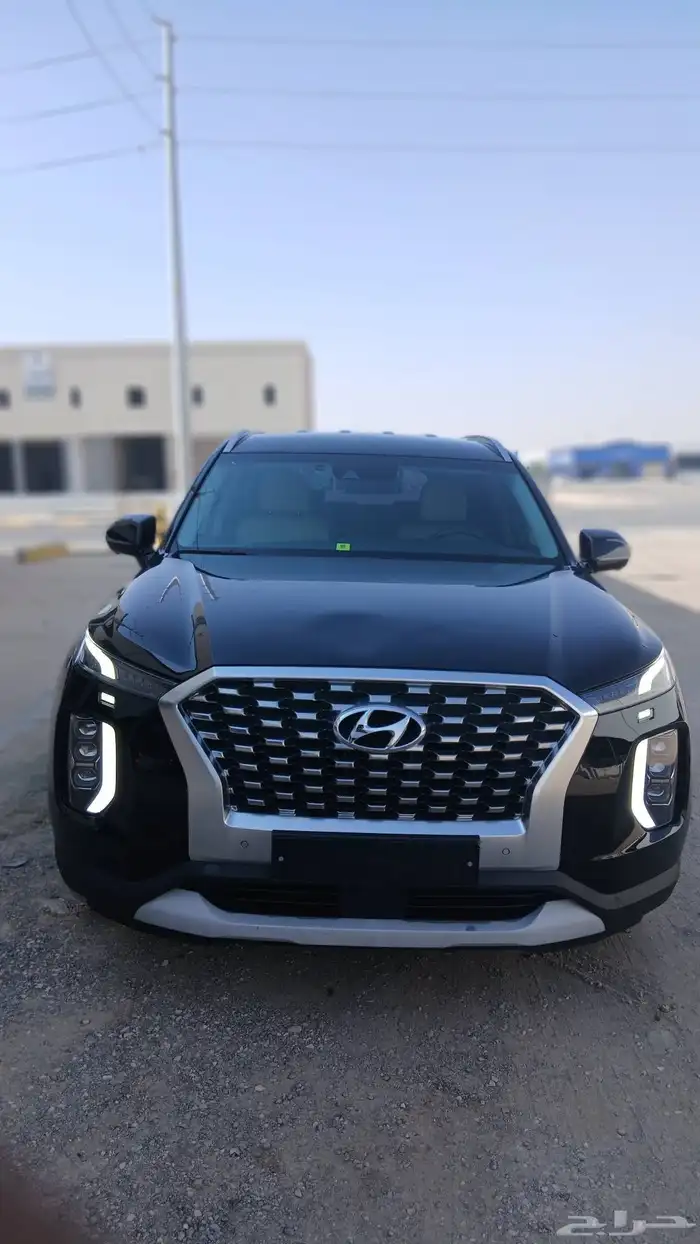 بلاسيد 2021 بنزين 6 سلندر 25