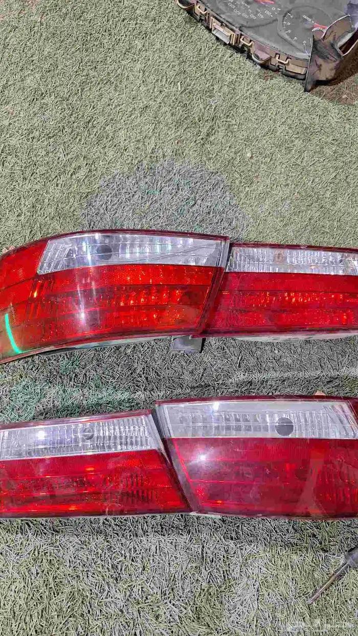 سطبات فرد اكسبديشن وسطبات سوناتا امريكي وديكور سوناتا طبلون 4