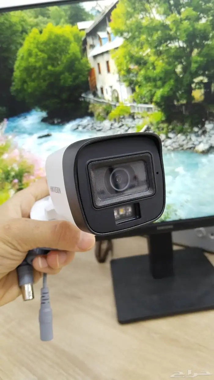 كاميرات مراقبه 3