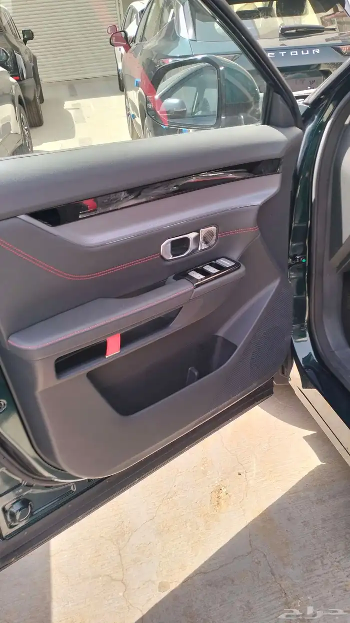 جيتور داشينج تصفيات 2025 27