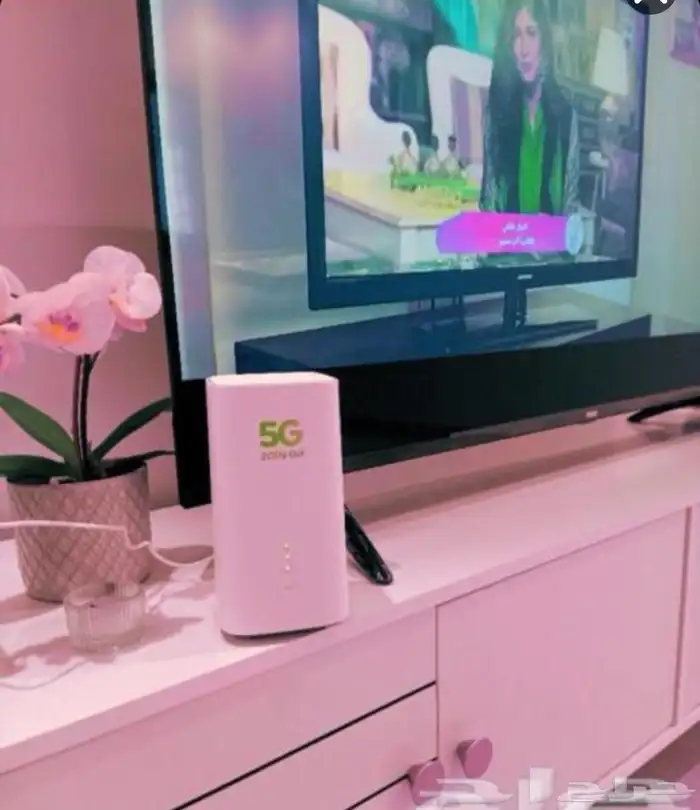 نت مفتوح مع رواتر متنقل مجانا ومقوي شبكه مجانا 1