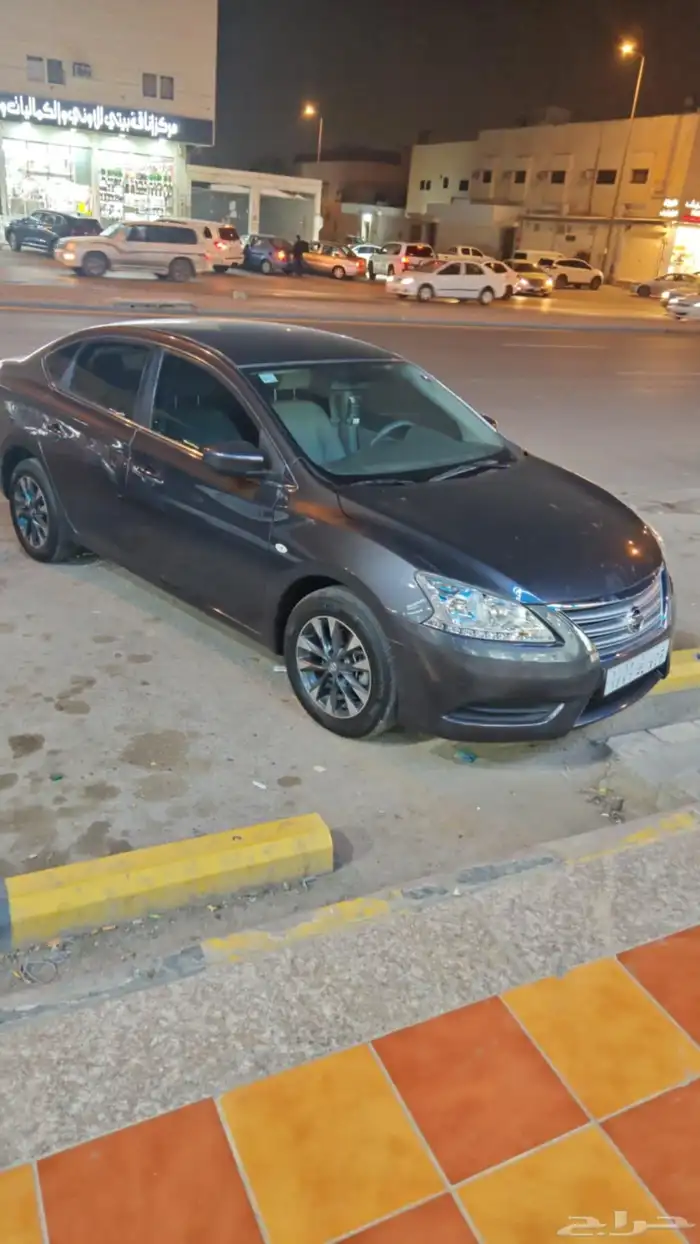 نسيان سنترا 2020 وكاله ممشي 130 0