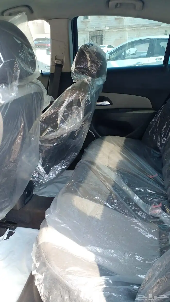 سيارة للبيع 2013 5