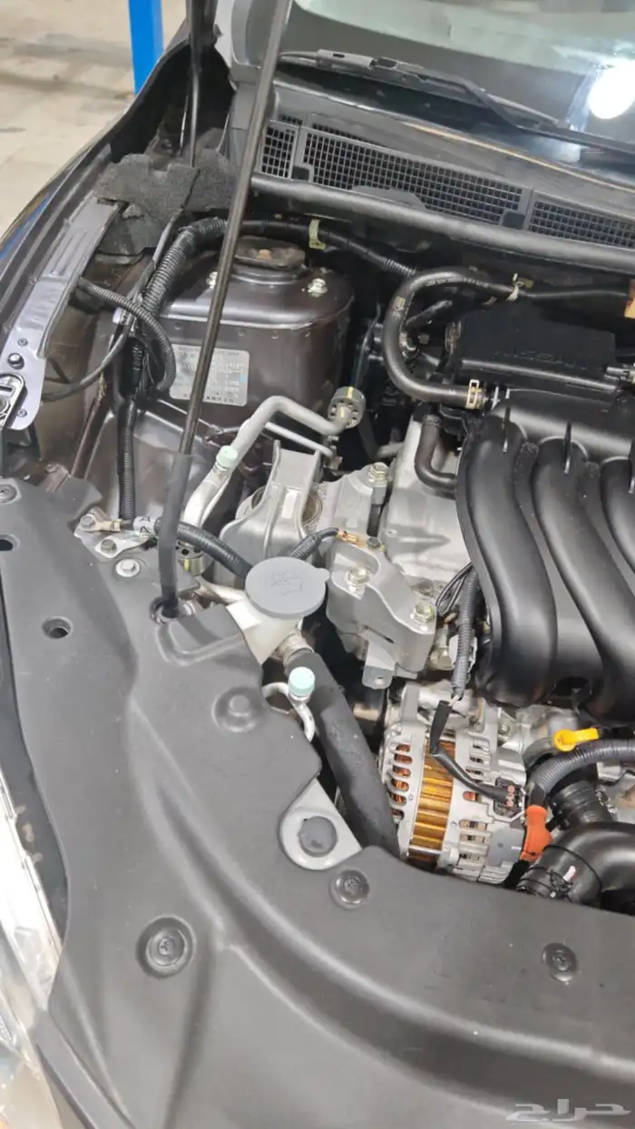 نسيان سنترا 2020 وكاله ممشي 130 9