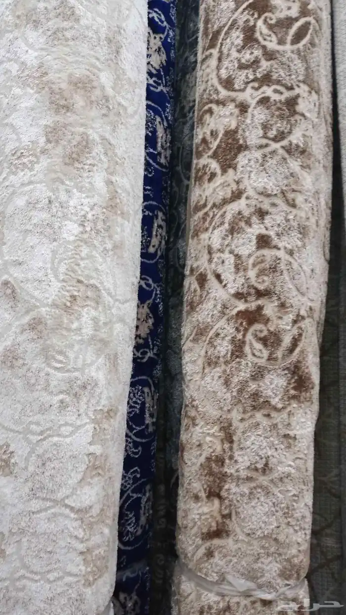 متوفر جميع انواع المفروشات ومتوفر الدفع عبر تابي وتمارا 3