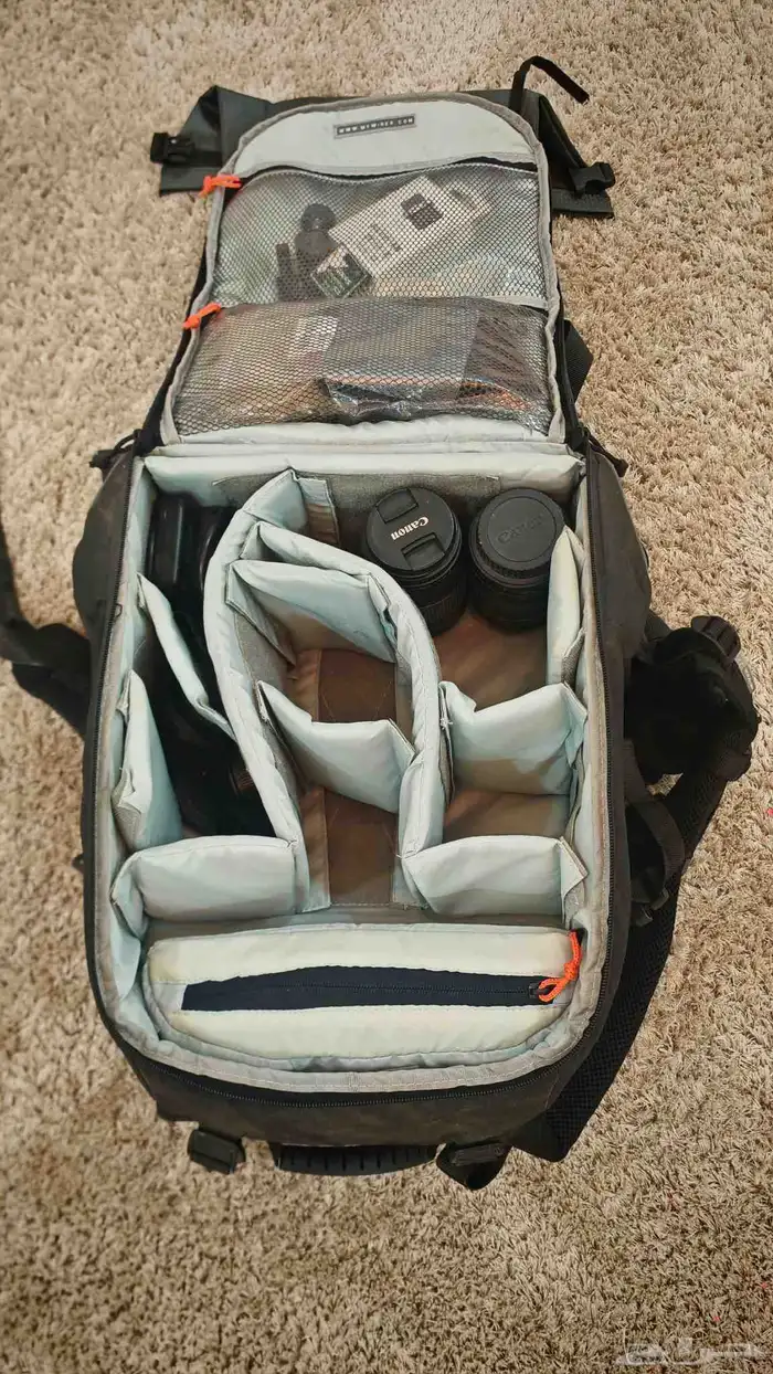 شنطه ادوات تصوير   ادوات تصوير 0