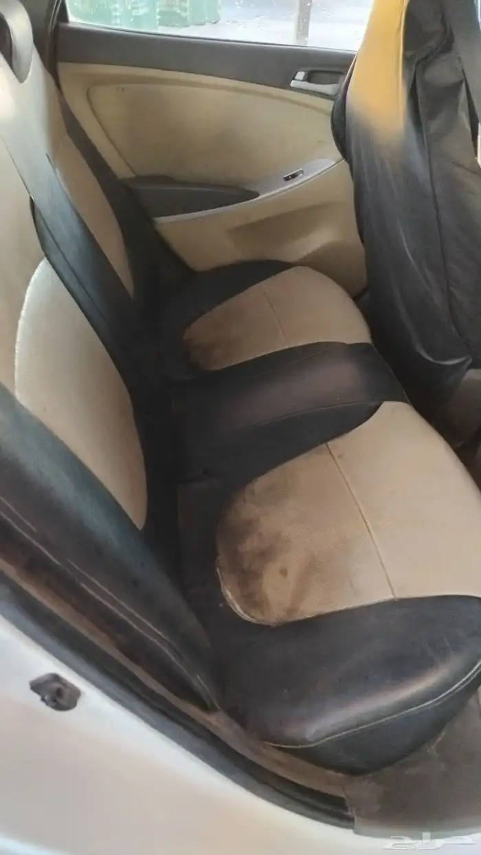 اكسنت 2014 للبيع 7