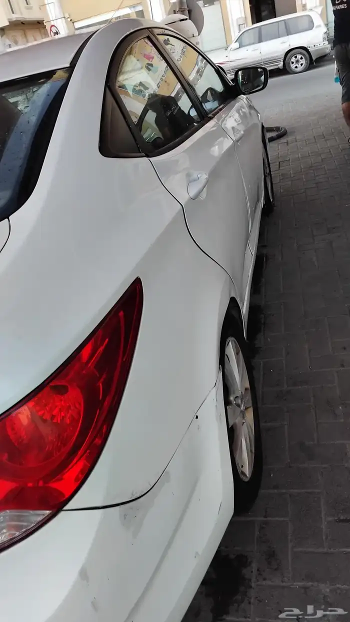 اكسنت 2014 للبيع 0