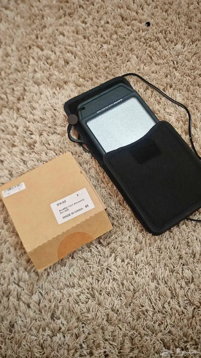 شنطه ادوات تصوير   ادوات تصوير 4