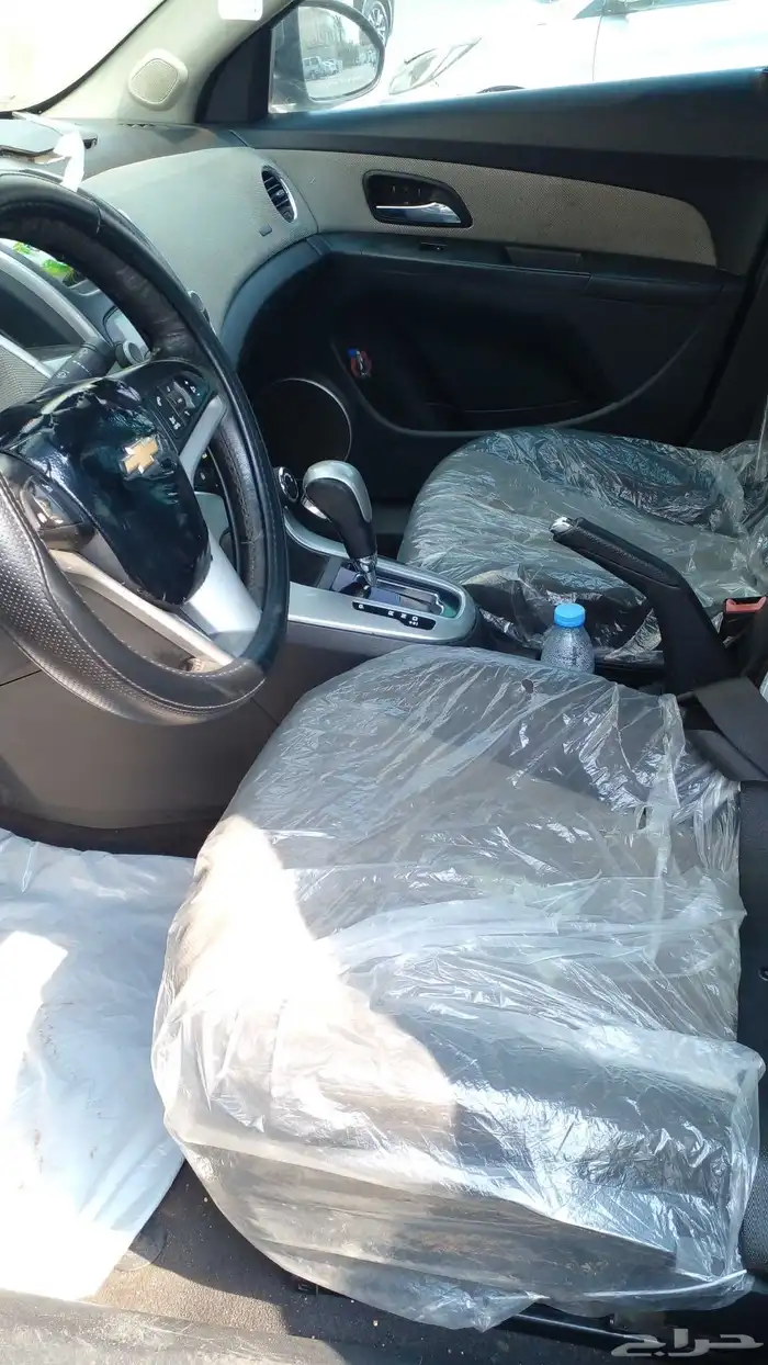 سيارة للبيع 2013 3