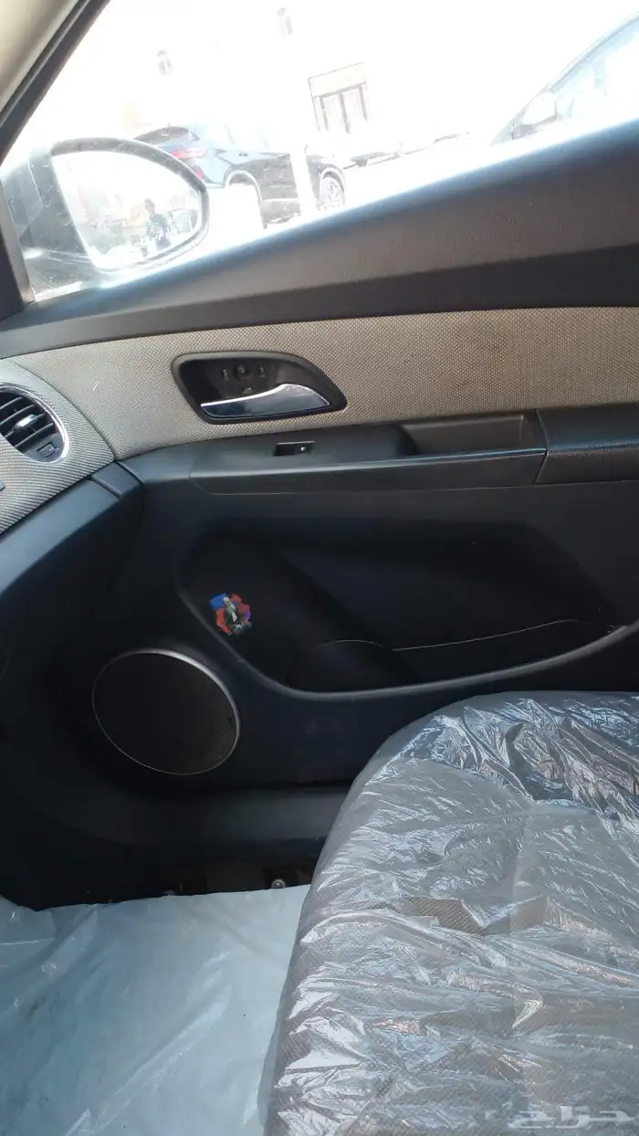 سيارة للبيع 2013 6