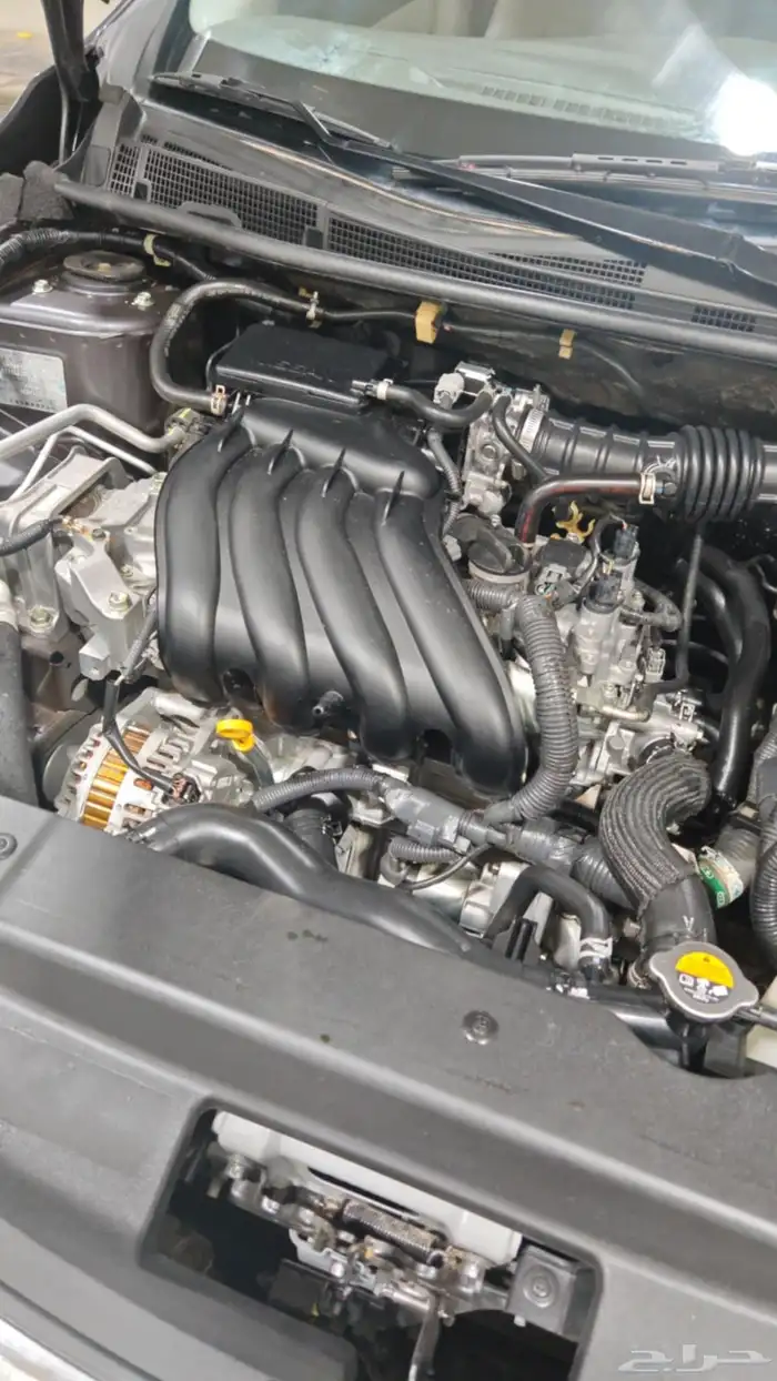 نسيان سنترا 2020 وكاله ممشي 130 8